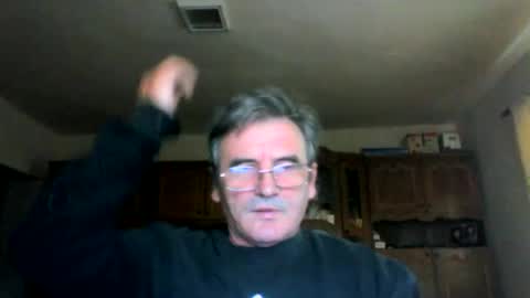 Raymond online show from 04.27.26