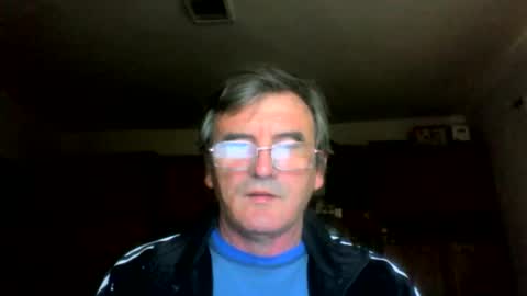 Raymond online show from 05.04.26
