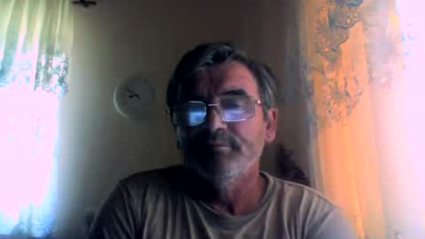 Raymond online show from 06.10.26