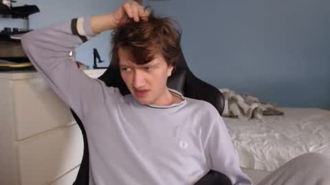 Cat online show from 03.22.26