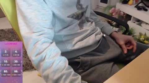 SwetLittleBoy4u online show from 12.03.24