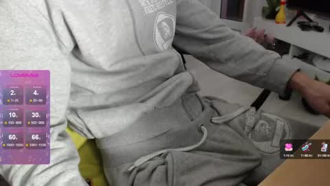 SwetLittleBoy4u online show from 12.07.24