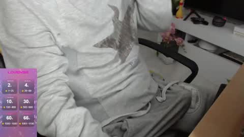 SwetLittleBoy4u online show from 12.15.24