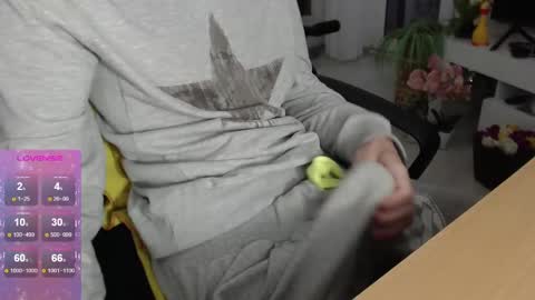 SwetLittleBoy4u online show from 12.19.24