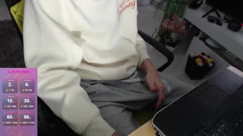 SwetLittleBoy4u online show from 02.03.25