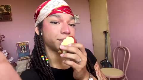 swettcabol online show from 01.22.25