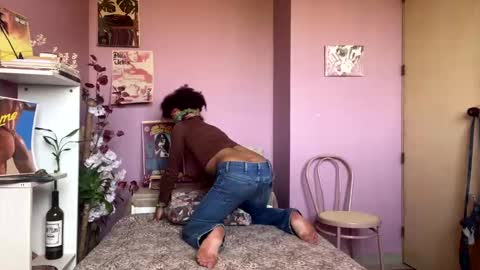 swettcabol online show from 02.04.25