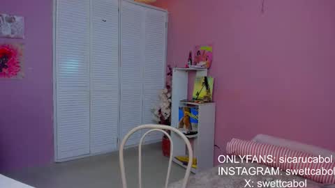 swettcabol online show from 11.16.25