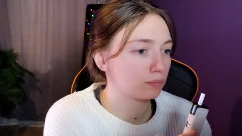 Snapshot of swettymolly chatting on 03.21.26 swettymolly online show from 03.21.26