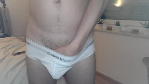 Swissboy online show from 05.01.26