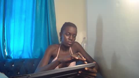 Melany  online show from 07.25.26