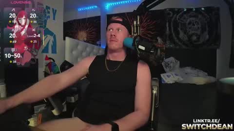 Switch online show from 09.22.25