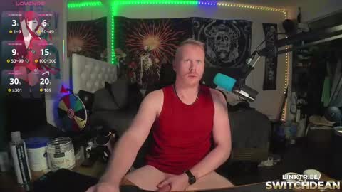 Switch online show from 09.30.25