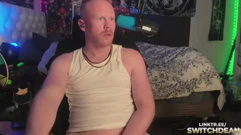 Switch online show from 10.02.25