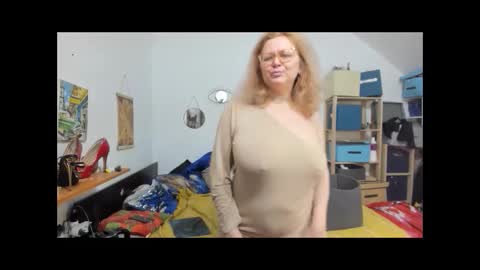 switchlorenx online show from 01.30.25