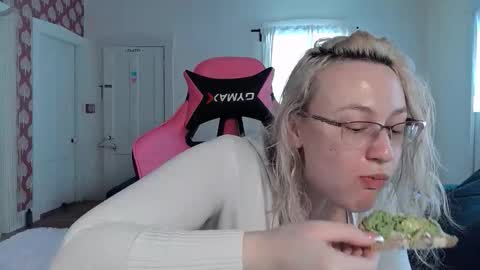 ashley blayde online show from 02.06.26