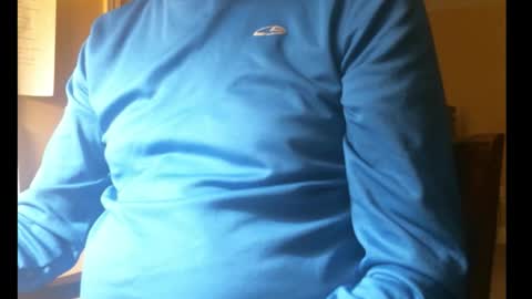 Snapshot of swizzle__stick chatting on 11.10.25 will jeffers online show from 11.10.25