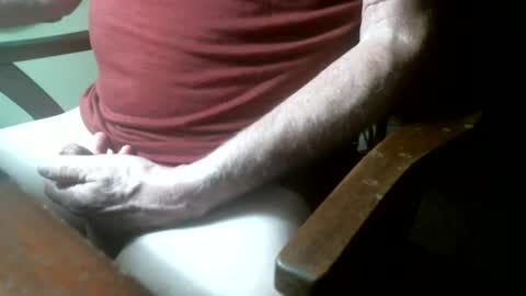 Snapshot of swizzle__stick chatting on 07.20.26 will jeffers online show from 07.20.26