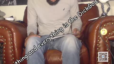 Snapshot of swolebbc chatting on 03.13.26 The DickGod online show from 03.13.26