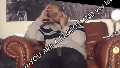 Snapshot of swolebbc chatting on 03.20.26 The DickGod online show from 03.20.26