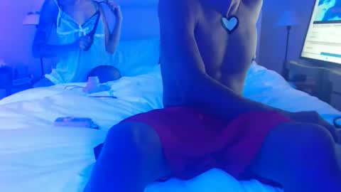 sxncndy online show from 11.17.25