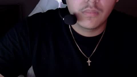 Snapshot of sxrrylol chatting on 01.19.26 sxrrylol online show from 01.19.26