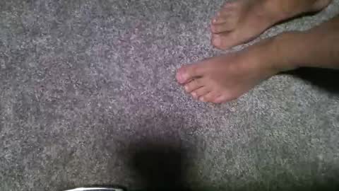 Snapshot of sxyft69 chatting on 12.18.25 Sxyft69 online show from 12.18.25