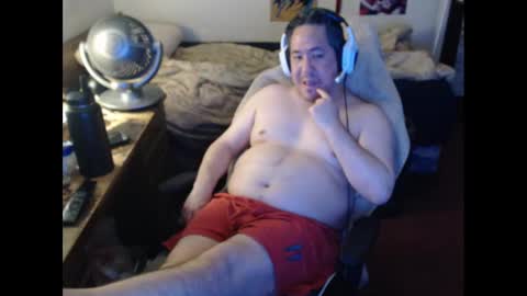 Rick Hard online show from 10.07.25