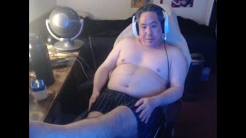 Rick Hard online show from 04.30.26