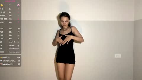 Snapshot of syblebracht chatting on 07.28.26 Heeey online show from 07.28.26