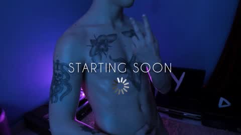 Snapshot of syd_onnfire chatting on 12.22.25 Syd online show from 12.22.25