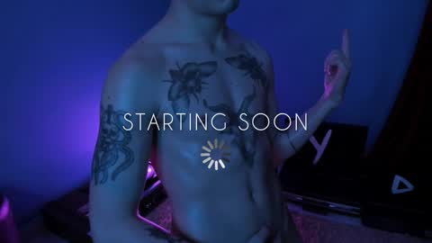 Snapshot of syd_onnfire chatting on 01.05.26 Syd online show from 01.05.26