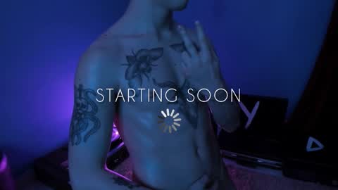 Snapshot of syd_onnfire chatting on 01.18.26 Syd online show from 01.18.26