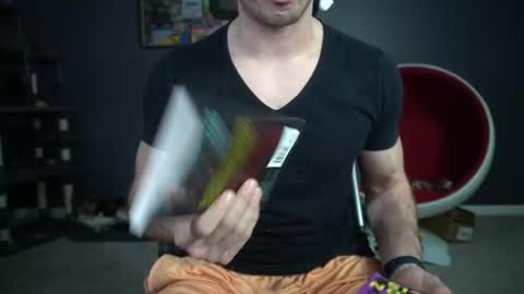 Sydaffect online show from 03.03.25