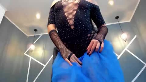 Sydney online show from 10.31.25