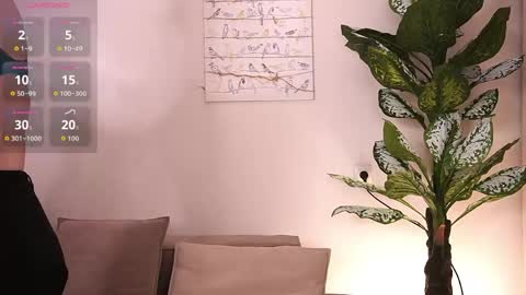 sydneysweeton online show from 04.28.26