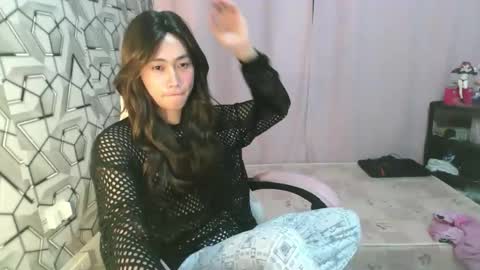 Snapshot of sydnyxox1 chatting on 06.05.26 sydnyxox1 online show from 06.05.26