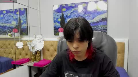 sylasfrost online show from 03.17.26