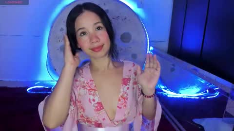 sylphy17 online show from 11.01.25