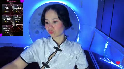 sylphy17 online show from 11.03.25