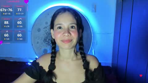 sylphy17 online show from 11.18.25