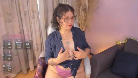 Snapshot of sylvara_bx chatting on 05.07.26 online show from 05.07.26