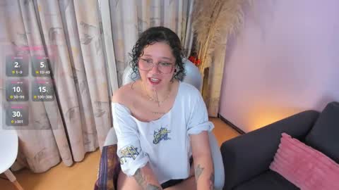 Snapshot of sylvara_bx chatting on 05.11.26 online show from 05.11.26