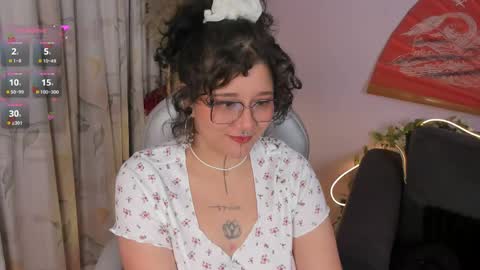 Snapshot of sylvara_bx chatting on 05.14.26 online show from 05.14.26