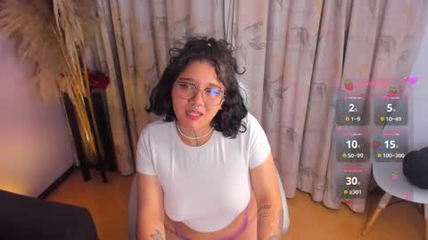 Snapshot of sylvara_bx chatting on 05.16.26 online show from 05.16.26