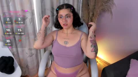 Snapshot of sylvara_bx chatting on 05.22.26 online show from 05.22.26