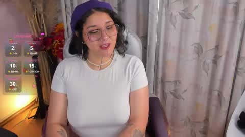 Snapshot of sylvara_bx chatting on 05.26.26 online show from 05.26.26