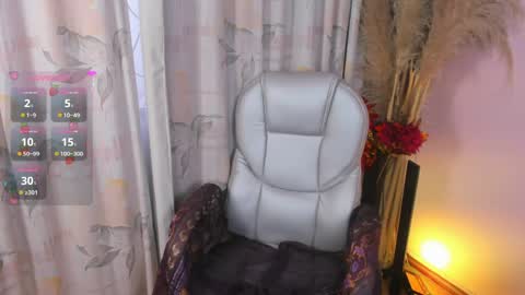 Snapshot of sylvara_bx chatting on 05.27.26 online show from 05.27.26