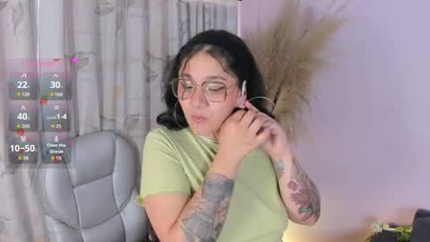Snapshot of sylvara_bx chatting on 05.28.26 online show from 05.28.26