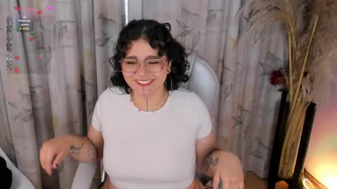 Snapshot of sylvara_bx chatting on 06.01.26 online show from 06.01.26